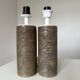 Table lamps by Aage Rasmus for Selsbo, Sweden, 1960s, set of 2