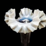 Art Nouveau vase, Austria, 19th century