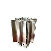 Sirius lamp by Max Sauze — France, 1970s