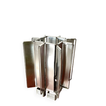 Sirius lamp by Max Sauze — France, 1970s