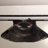 Olympia typewriter