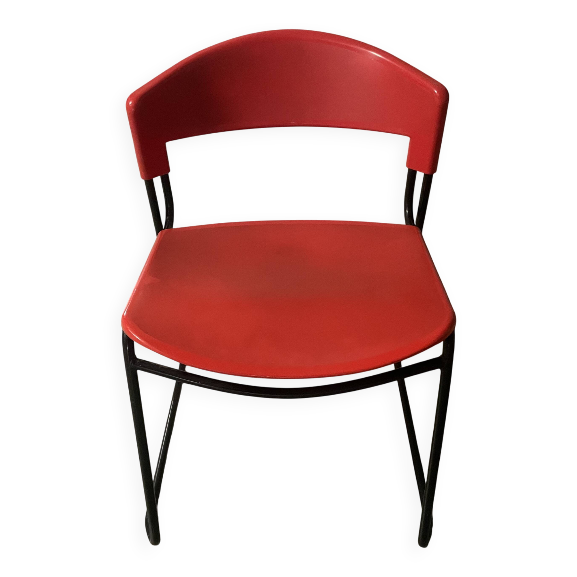 Paolo Favoretto chair