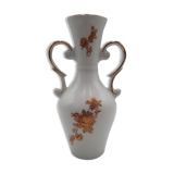 Porcelain vase from Limoges