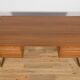 Teak Model 70 Desk by Kai Kristiansen for Feldballes Møbelfabrik, 1960s