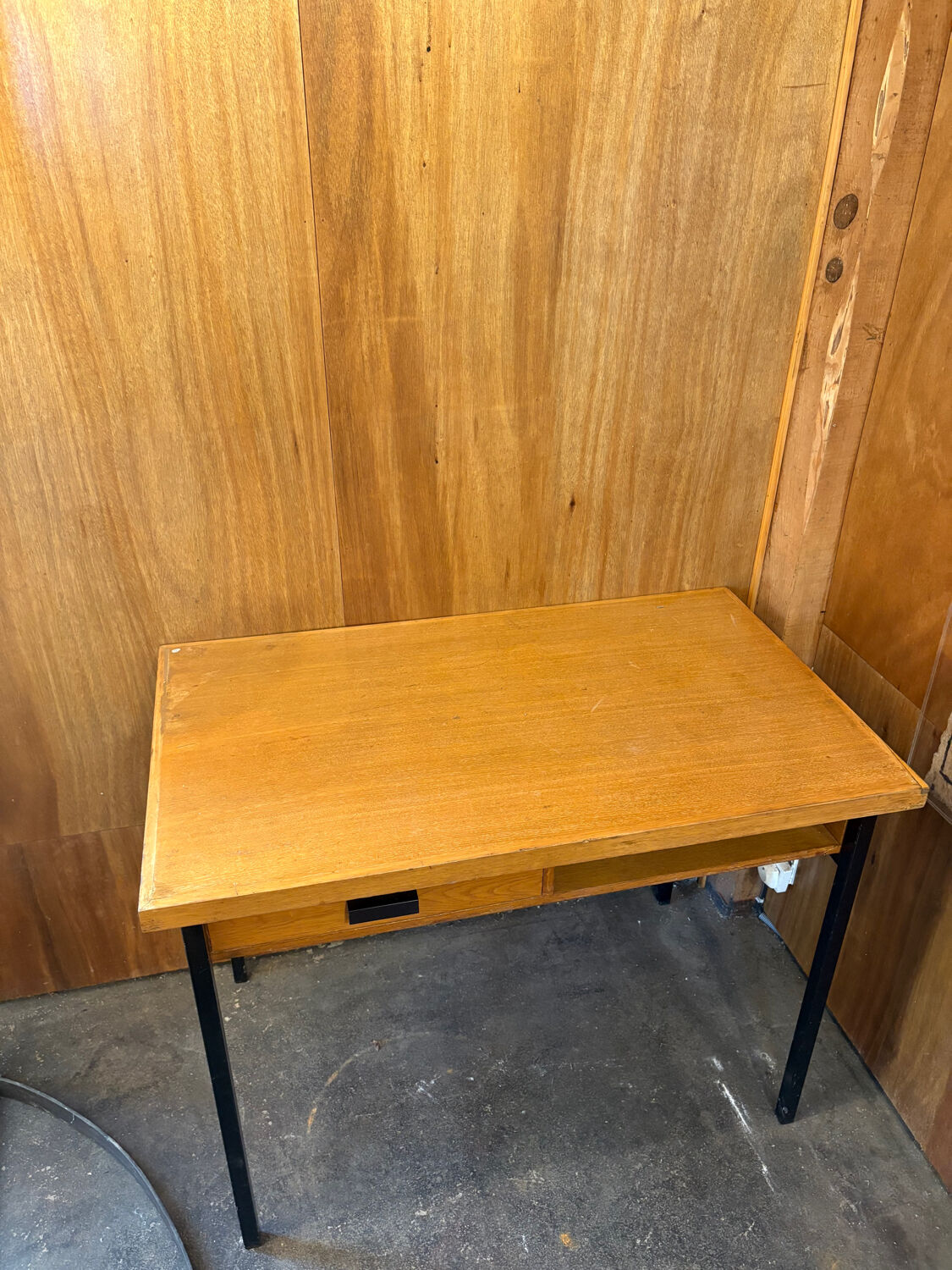 Vintage desk