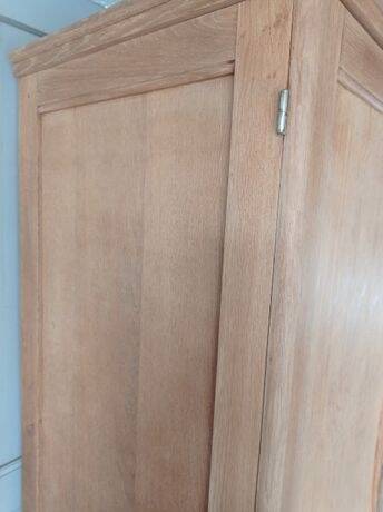 Armoire vintage en bois