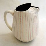 Sangria pitcher 1950s