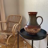 Vase made in germany