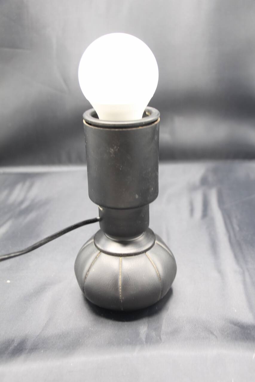 Table lamp 600C by Gino Sarfatti, Arteluce edition 1966