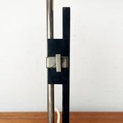 Mid-century German table lamp by Kaiser Leuchten, 1960s.
