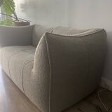 Bamboo Sofa