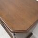 Commode italienne élégante. Après rénovation professionnelle.