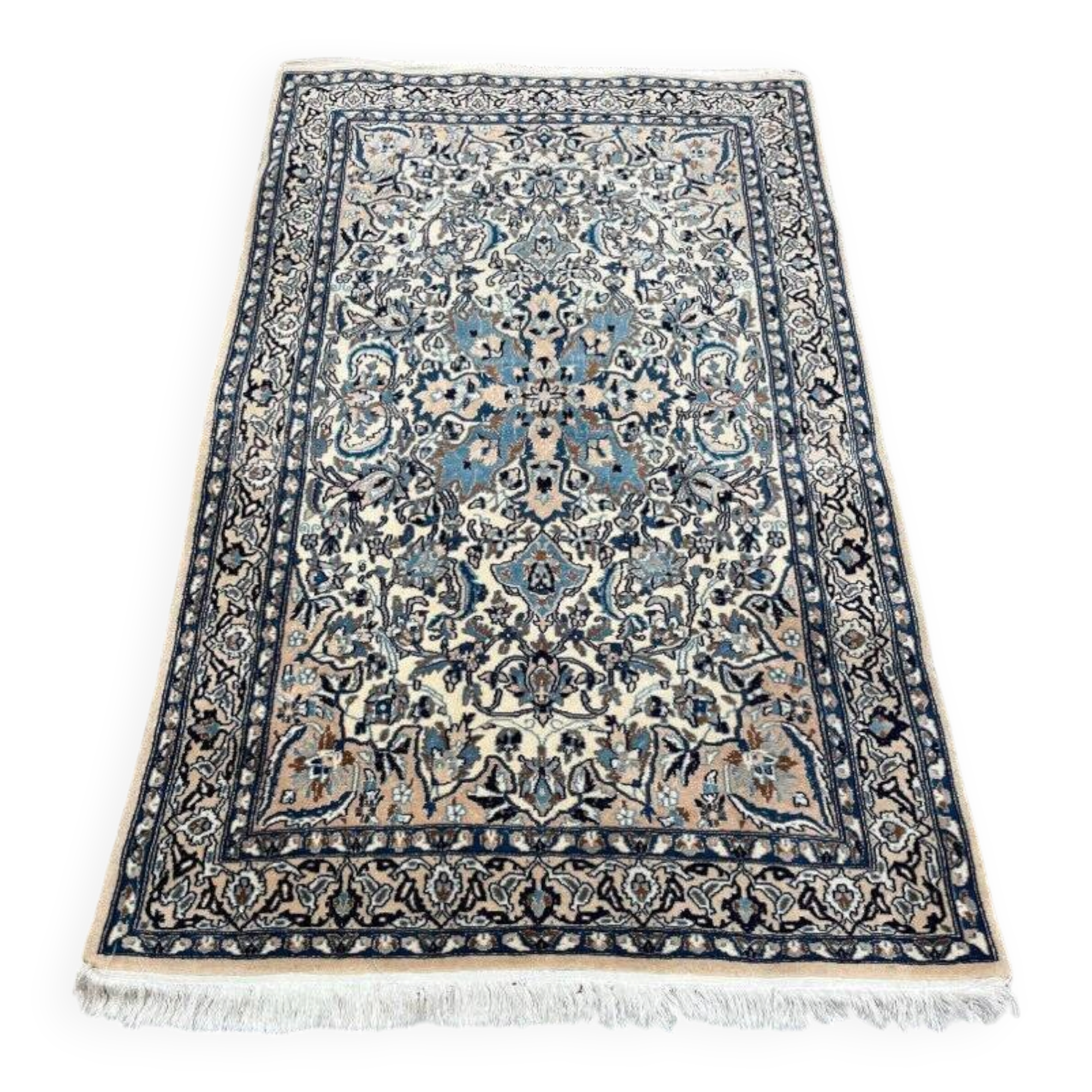 Ancient Persian carpet