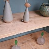 Vintage Parisian wardrobe