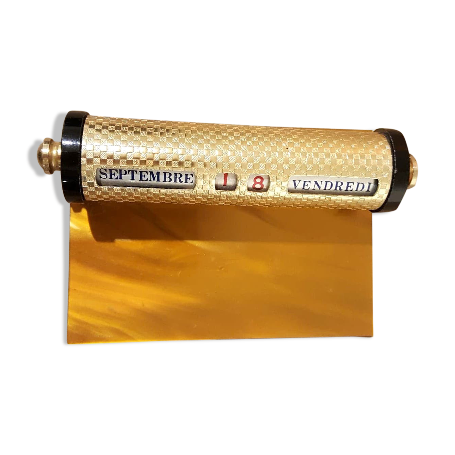 Perpetual Calendar 1950