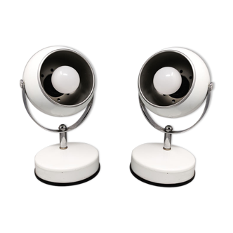 Lampes par Veneta Lumi. Fabriqué en Italie
