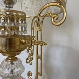 Valéry Klein lamp