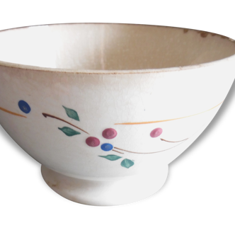 Bowl old model st amand