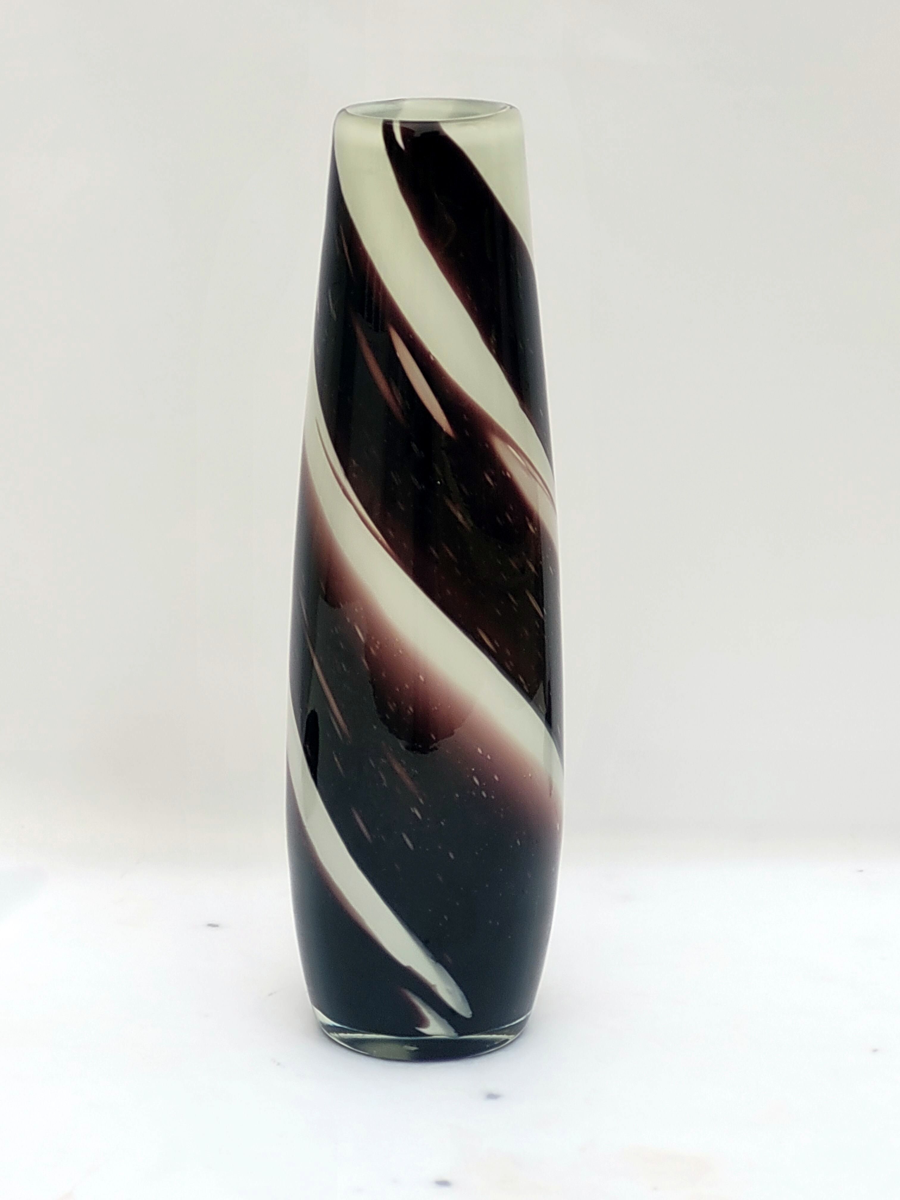 Vase Murano Vintage 1970