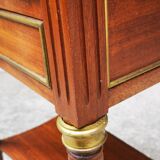 Nightstand, Louis XVl style