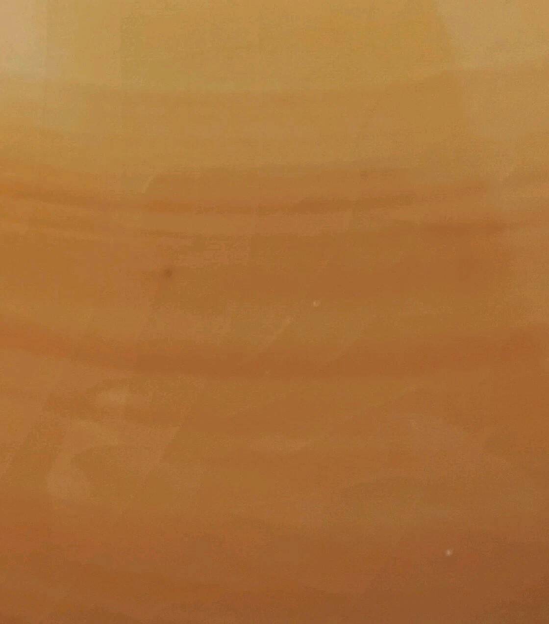 Kostka crackle glazed ceramic lamp base, h: 38 cm, vintage