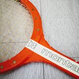 Montana 70 's vintage racket