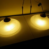 Fischer hanging lamp 1970