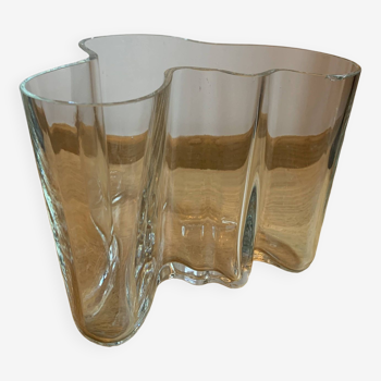 Alvar Aalto Vase 160mm