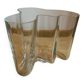 Alvar Aalto Vase 160mm