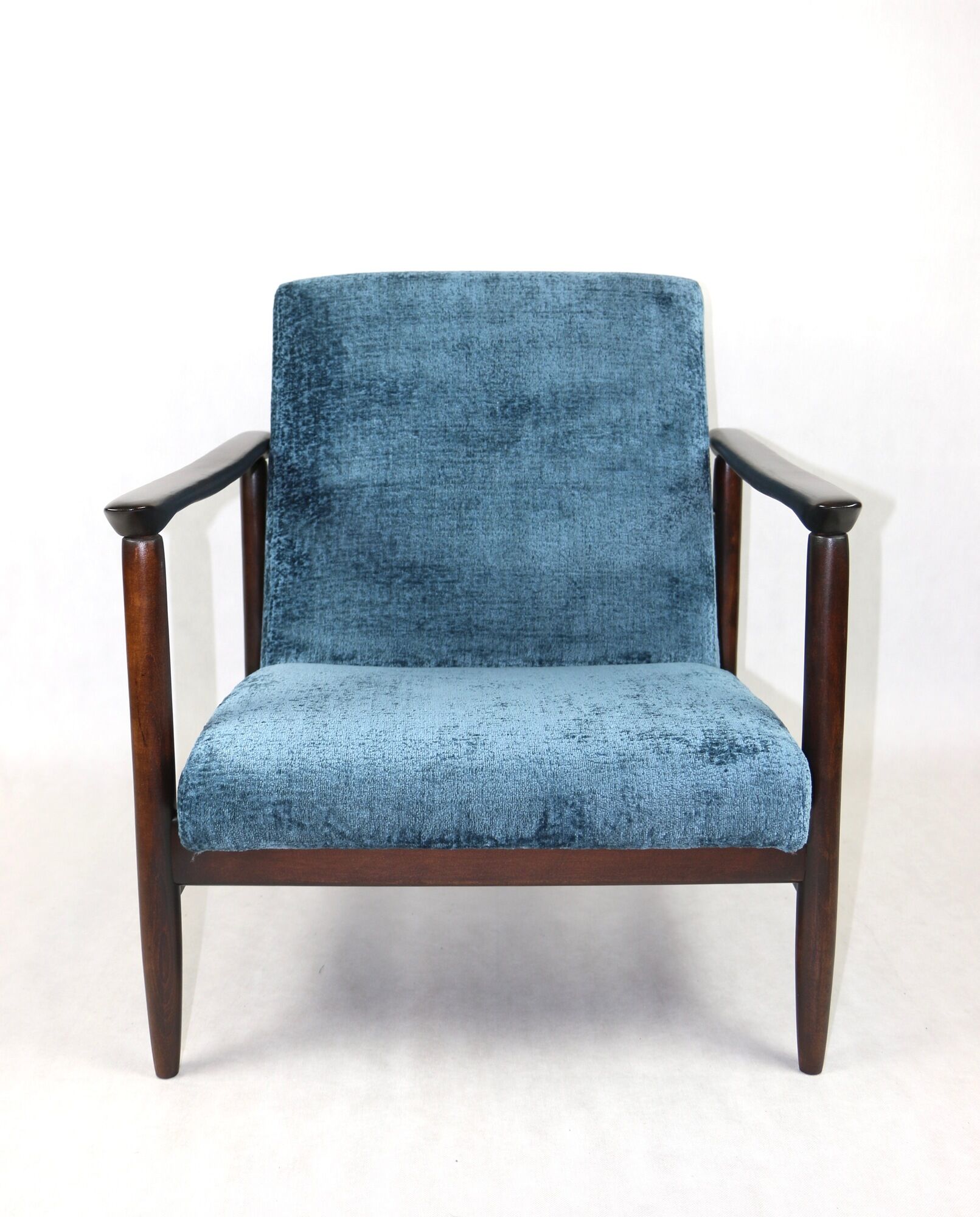 GFM-142 Armchair by Edmund Homa, 1970s
