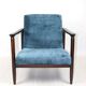 GFM-142 Armchair by Edmund Homa, 1970s