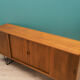 Sideboard teak, Danish design, 70's