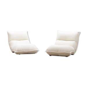 Set de 2 chaises « Zinzolo »