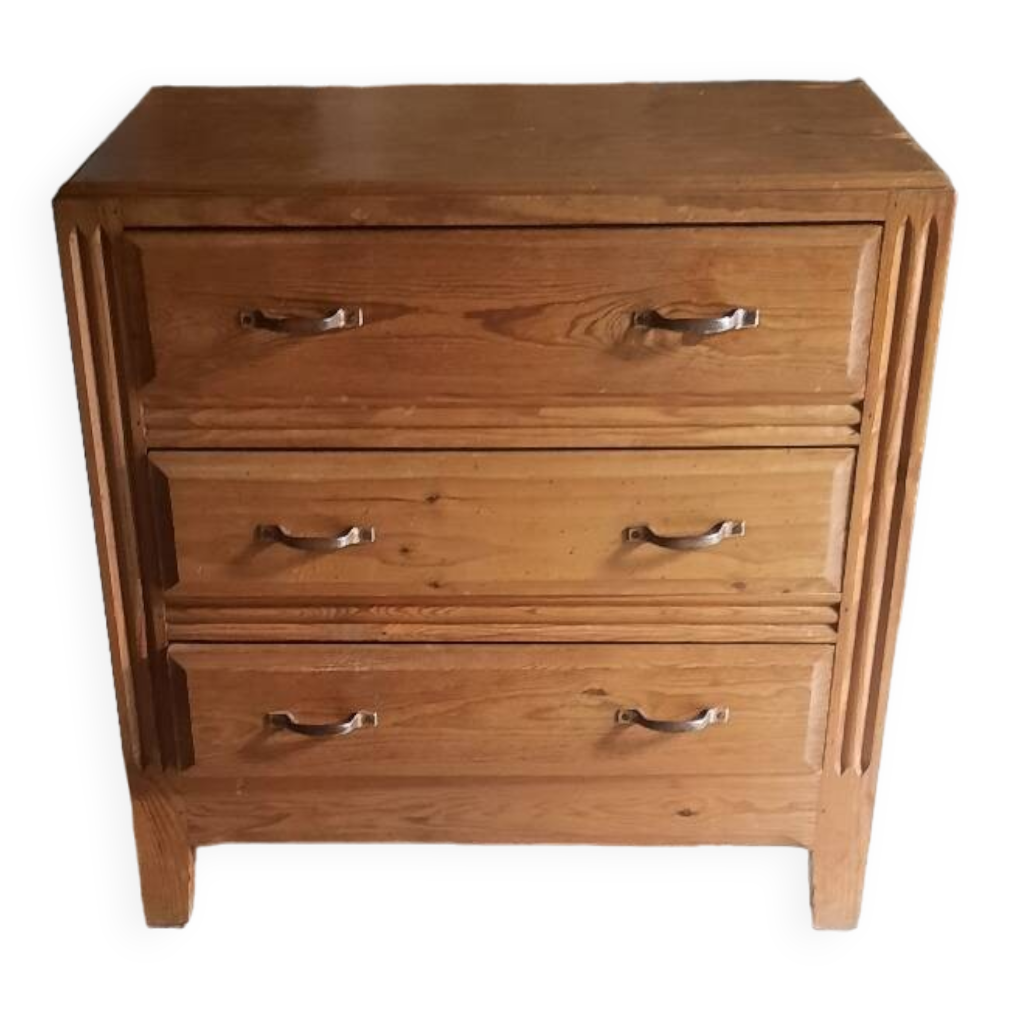 50s chest of drawers