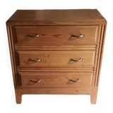 Commode année 50