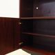Rosewood cabinet, Danish design, 1970s, production: Denmark