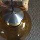Suspension boule