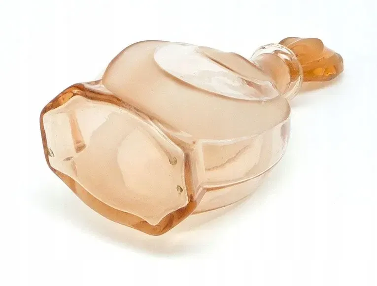 E2M Niemen - very rare ART DECO carafe