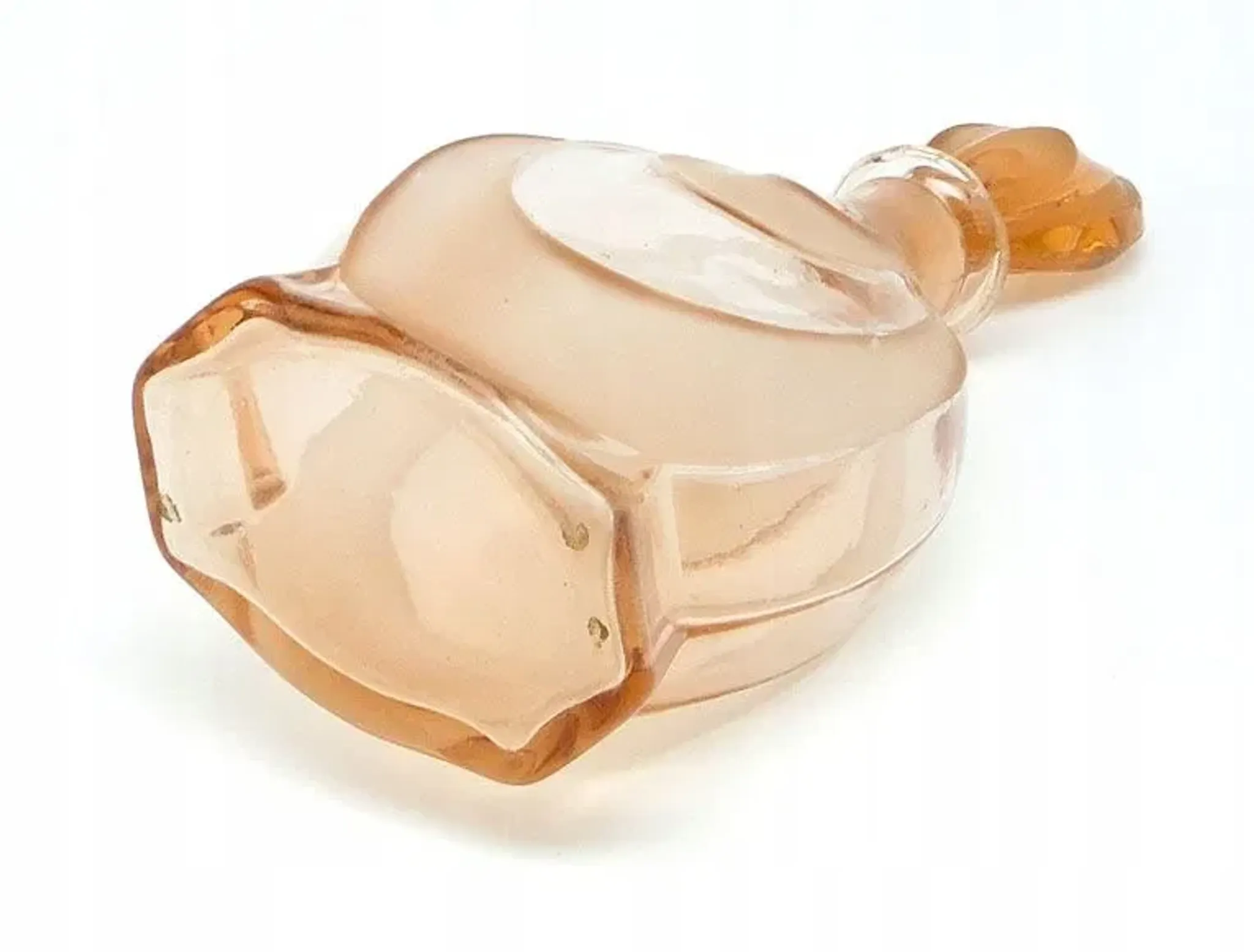 Carafe Art déco Niemen