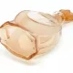 E2M Niemen - very rare ART DECO carafe