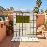 Handmade Moroccan Rug 200cm x 300cm