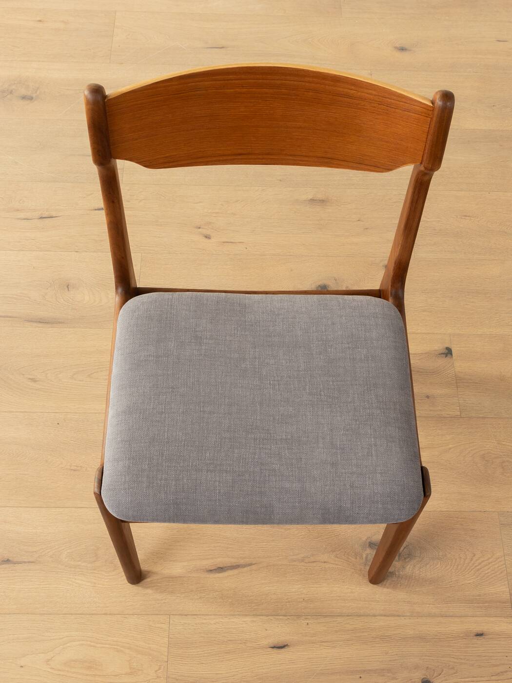 1960s Dining chairs