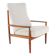 Grete Jalk for France and Son mid century design armchair