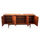 Large solid wood sideboard