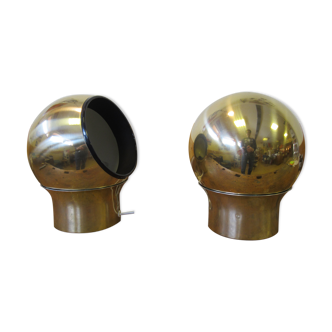 Scandinavian lamps Hemi