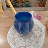Vintage Style Murano Italian Vase