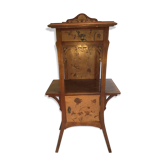 Art Nouveau Chevet