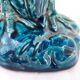 Clay rooster