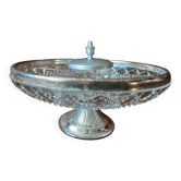 Coupe sur pied vintage