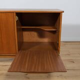 Mid-Century Teak Sideboard from Jentique, 1960s